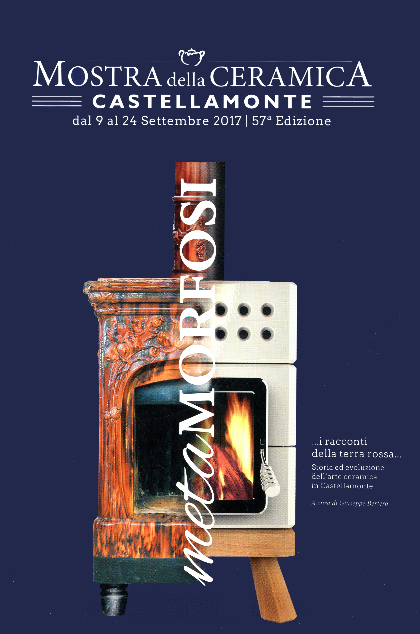 METAMORFOSI